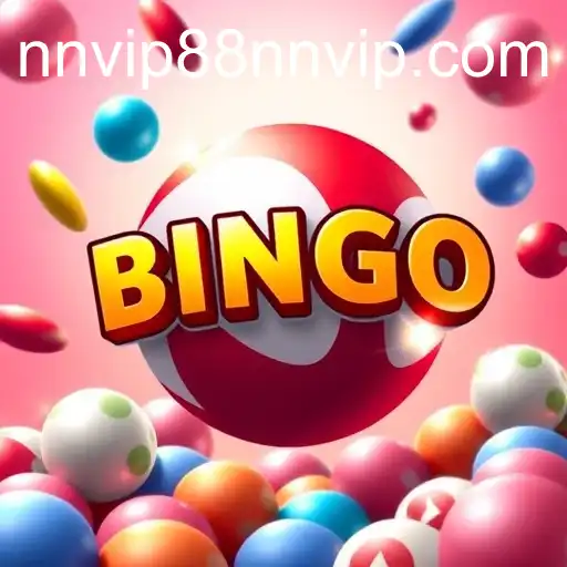 Exploring the World of Bingo Games and NNVIP 88