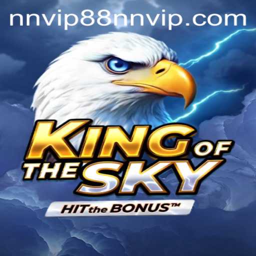 KingOfTheSky: The Ultimate Adventure Game with NNVIP 88