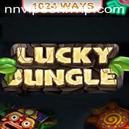 Exploring the Thrilling World of LuckyJungle1024: A Comprehensive Guide