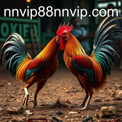 The Rise of Online Sabong: A Deep Dive into NNVIP 88